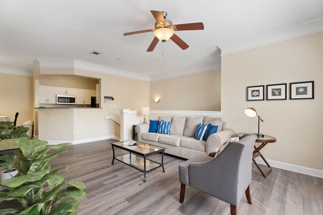 2431 Brisbane Woods Way in Cary, NC - Building Photo - Building Photo