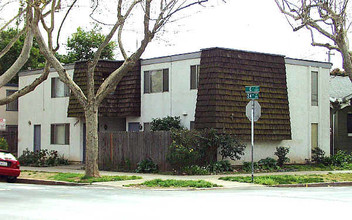 2400 C St in Sacramento, CA - Building Photo - Building Photo