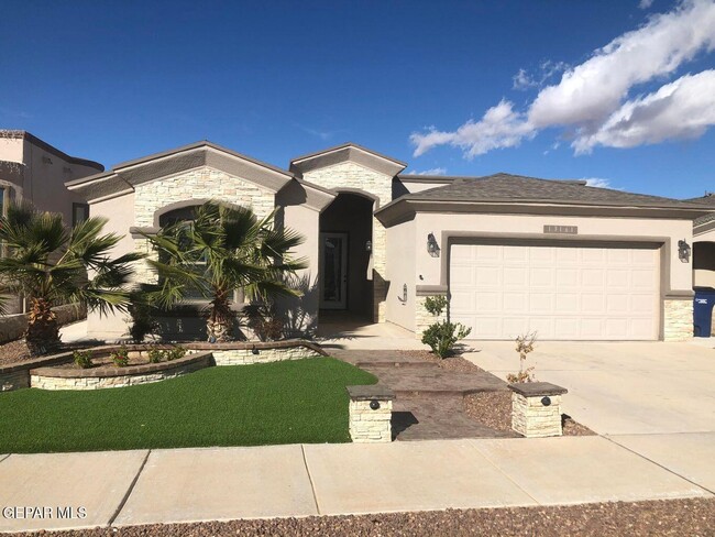 13161 Mystic Path in El Paso, TX - Building Photo - Building Photo