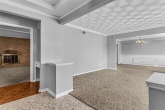 5515 Longleaf Ln in Dallas, TX - Building Photo - Building Photo