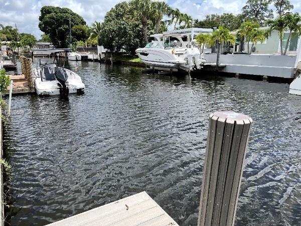 property at 2430 Key Largo Ln