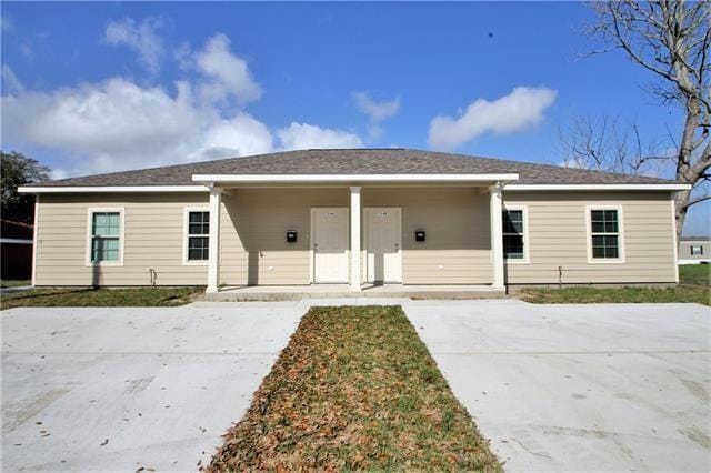 property at 124 Kimble St