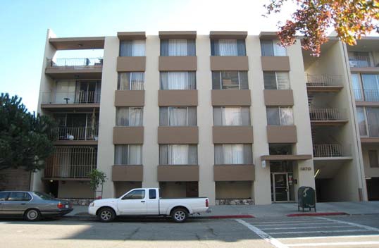 1470 Alice St in Oakland, CA - Foto de edificio - Building Photo