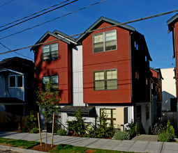 3607-3611 Interlake Ave N in Seattle, WA - Building Photo - Building Photo