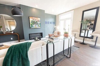 1534 S Piazza Dr in Bloomington, IN - Building Photo - Building Photo