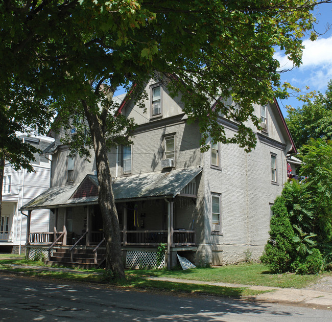 410-412 3rd St in Williamsport, PA - Building Photo - Building Photo