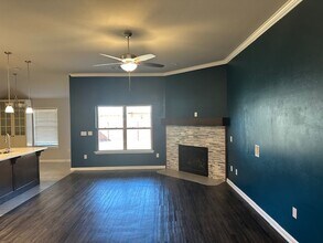 10505 Turtle Back Dr in Midwest City, OK - Building Photo - Building Photo