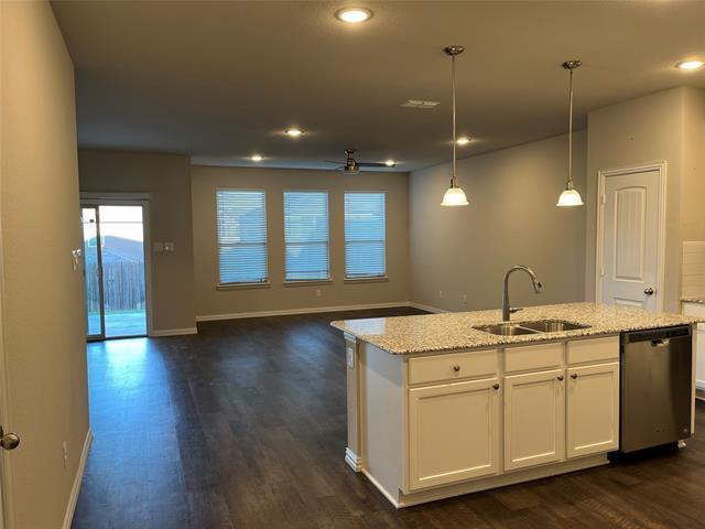 7436 Schooner Dr. in Fort Worth, TX - Building Photo - Building Photo