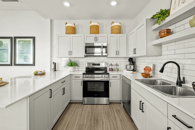 Canopy at Cottonwood in Casa Grande, AZ - Foto de edificio - Building Photo