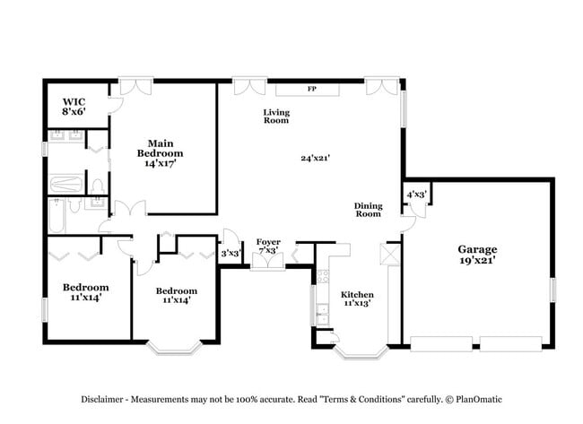 8612 Villa Nova St in Orlando, FL - Foto de edificio - Building Photo