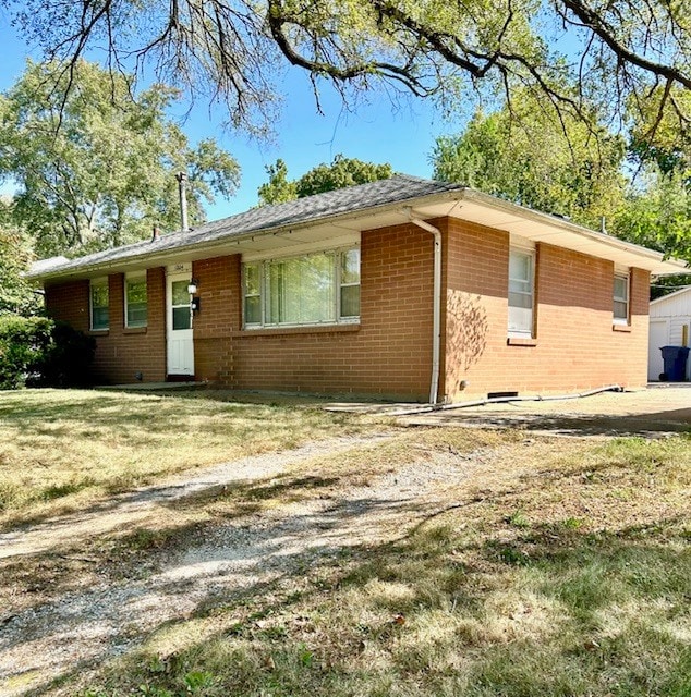 1204 Grant Pl in Urbana, IL - Building Photo - Building Photo