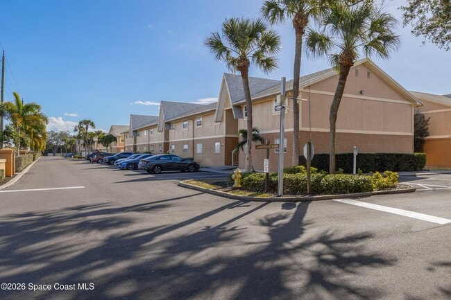 125 Bristol Ln in Melbourne, FL - Building Photo - Building Photo