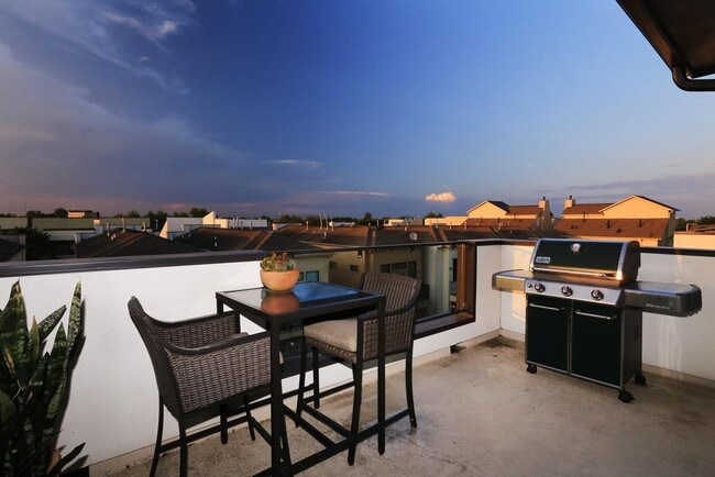 5210 Rose St in Houston, TX - Building Photo - Building Photo