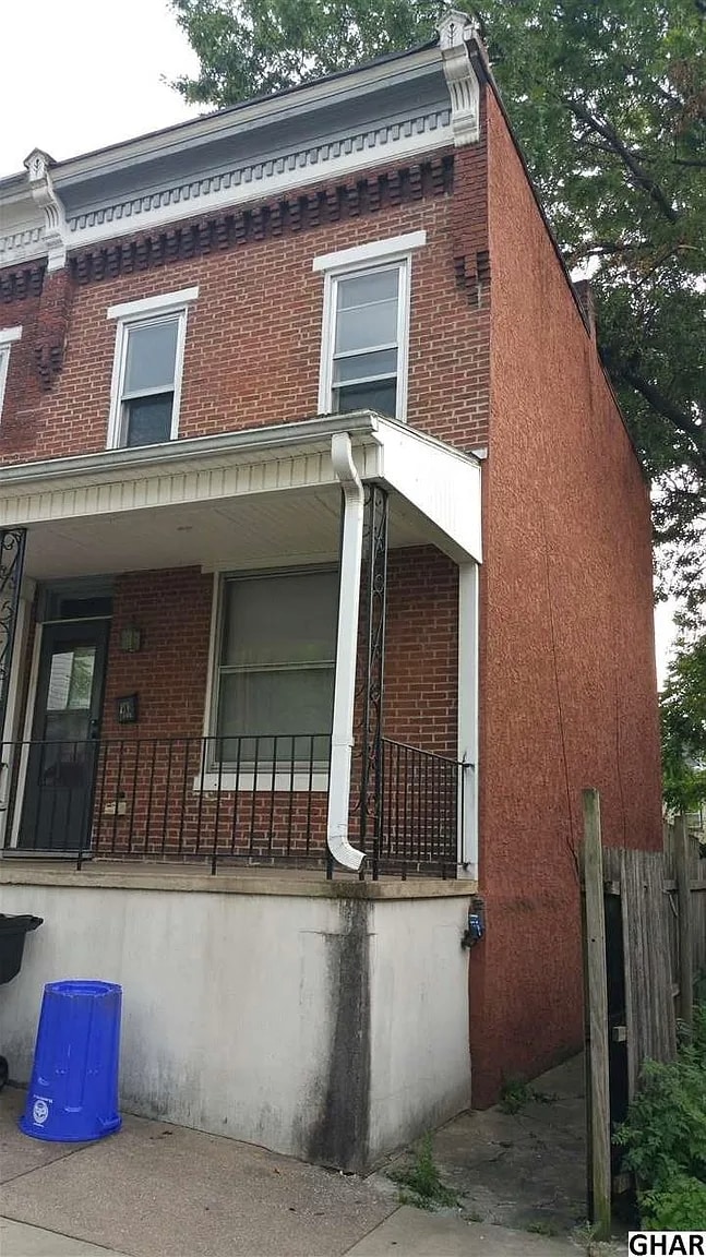 1505 Hunter St, Unit Yolanda in Harrisburg, PA - Building Photo - Building Photo