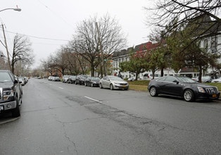 1000 Targee St in Staten Island, NY - Building Photo - Building Photo