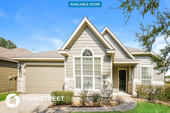 property at 211 Summer Pine Ct