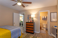 The Gates - Student Housing in Valdosta, GA - Foto de edificio - Interior Photo