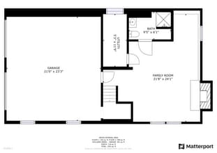 656 S 6th St in Edwardsville, KS - Building Photo - Building Photo