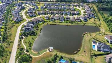 39 Sunrise Crest Trail in Tomball, TX - Building Photo - Building Photo