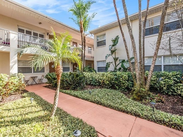 property at 555 3rd St N