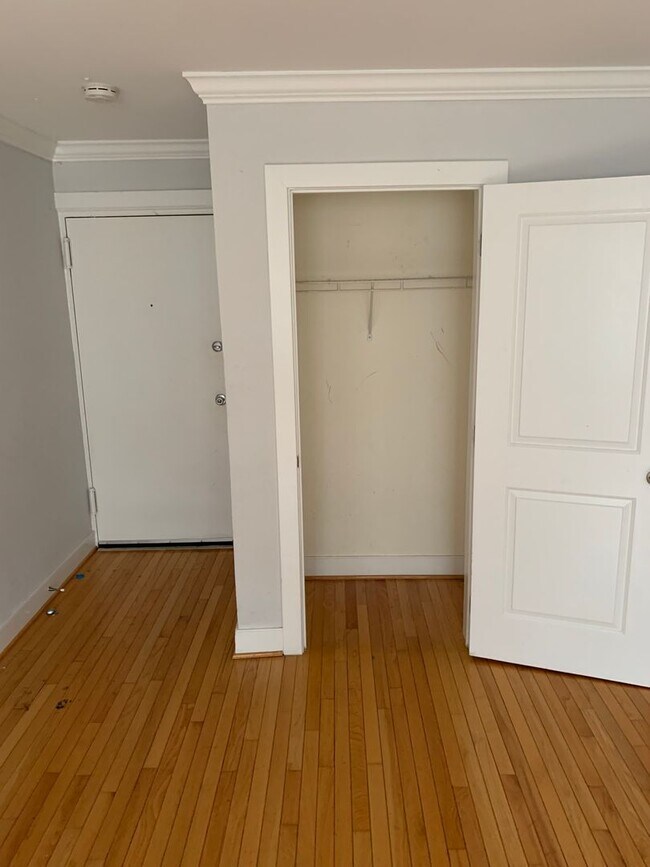 2838 Hartford St SE in Washington, DC - Building Photo - Building Photo