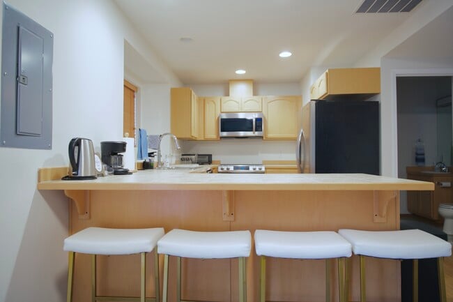 2613 E Union St in Seattle, WA - Foto de edificio - Building Photo