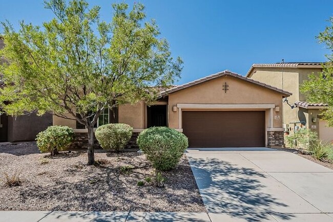 property at 9468 Horned Lizard Loop