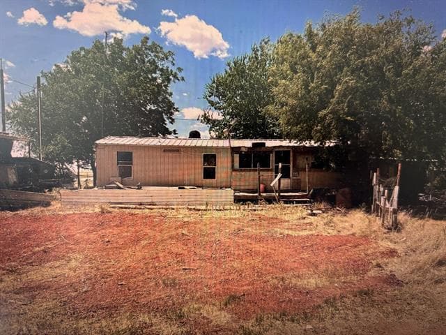 561 Shipman Rd in Haskell, TX - Building Photo - Building Photo