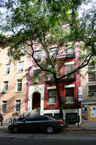 341 W 47th St Apartments