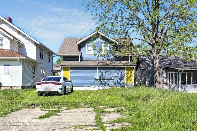 property at 431 N Colorado Ave