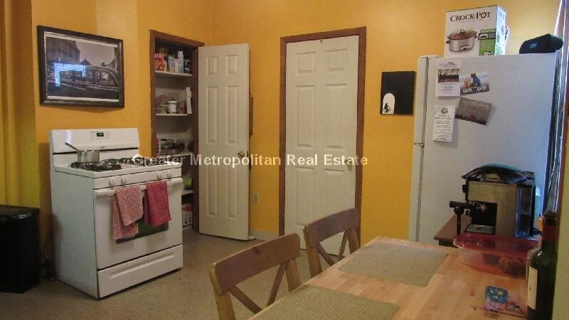 9 Noyes Pl-Unit -2 in Boston, MA - Building Photo