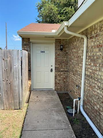 545 Canary Ln in Red Oak, TX - Building Photo - Building Photo