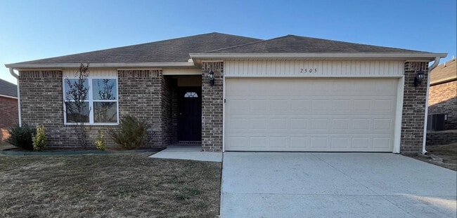 property at 2505 Judes Ct