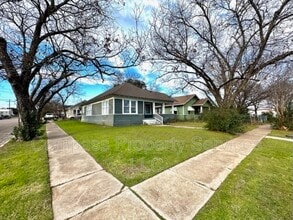 1827 Proctor Ave in Waco, TX - Building Photo - Building Photo