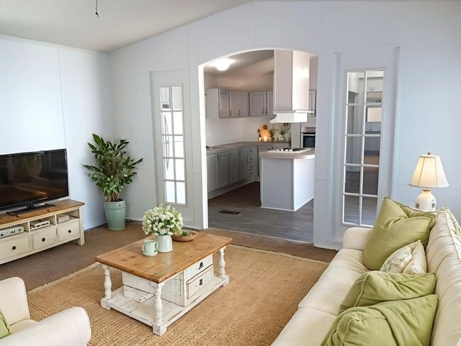 property at 3230 S Loop 1604