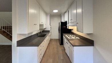 2014 Cloverfield Blvd in Santa Monica, CA - Building Photo - Building Photo