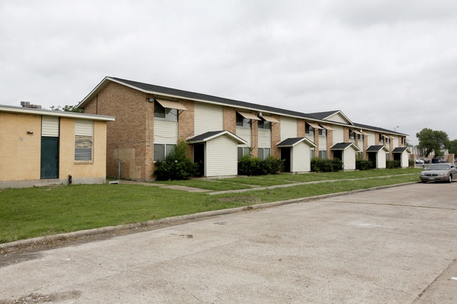 Sunset Gardens photo'