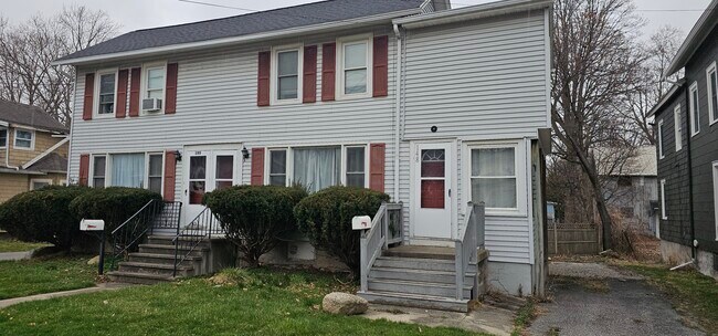 property at 148 Bristol St