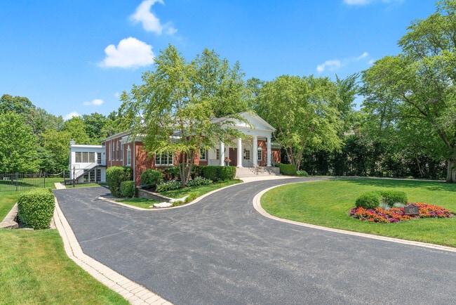 493 Hazel Ave in Highland Park, IL - Foto de edificio - Building Photo