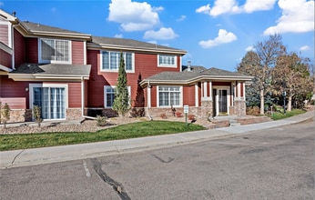 13803 Legend Way in Broomfield, CO - Building Photo - Building Photo