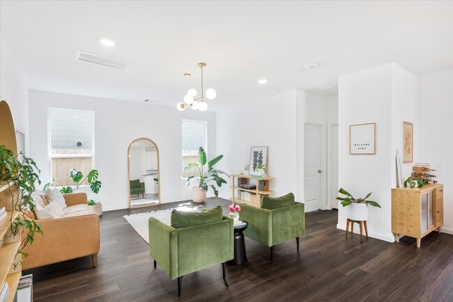 property at 25919 Chicory Dr