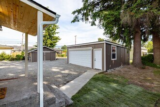 625 Nelson St in Sedro Woolley, WA - Building Photo - Building Photo