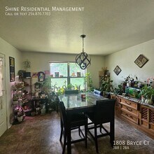 1808 Bryce Ct in Copperas Cove, TX - Building Photo - Building Photo