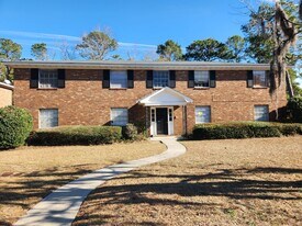 3650 Duane Ct in Savannah, GA - Building Photo