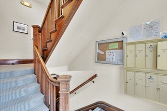 276 E Broadway in Salt Lake City, UT - Building Photo - Building Photo
