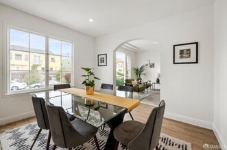 475 Justin Dr in San Francisco, CA - Building Photo - Building Photo
