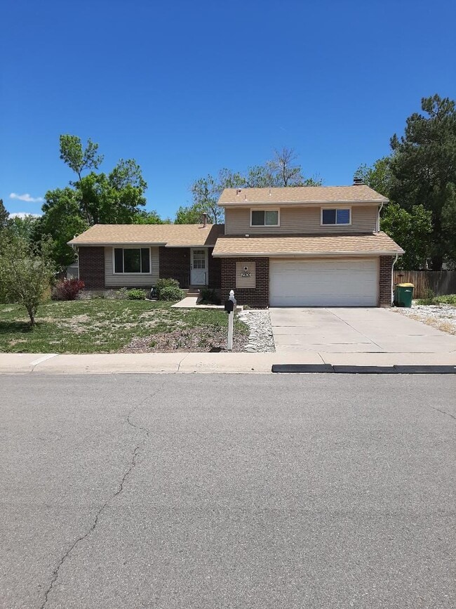 2906 Tumbleweed Ln in Fort Collins, CO - Building Photo - Building Photo