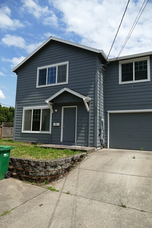 property at 5250 SE 73rd Ave