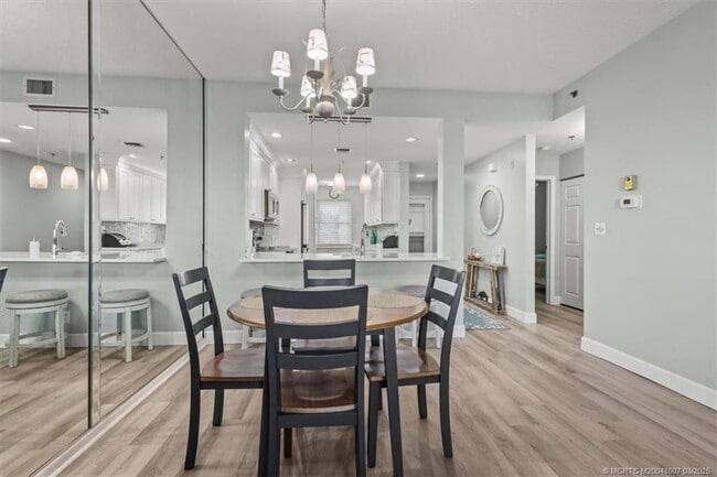 property at 6082 SE Landing Way