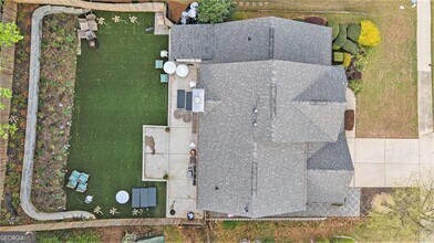 2798 Glenlocke Cir NW in Atlanta, GA - Building Photo - Building Photo